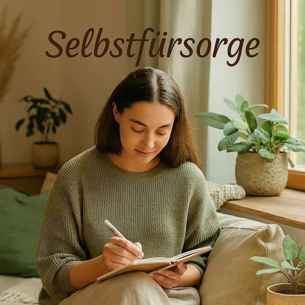 🌿Selfcare / Selbstfürsorge: Neue Wellness-Idee oder Überlebensstrategie?