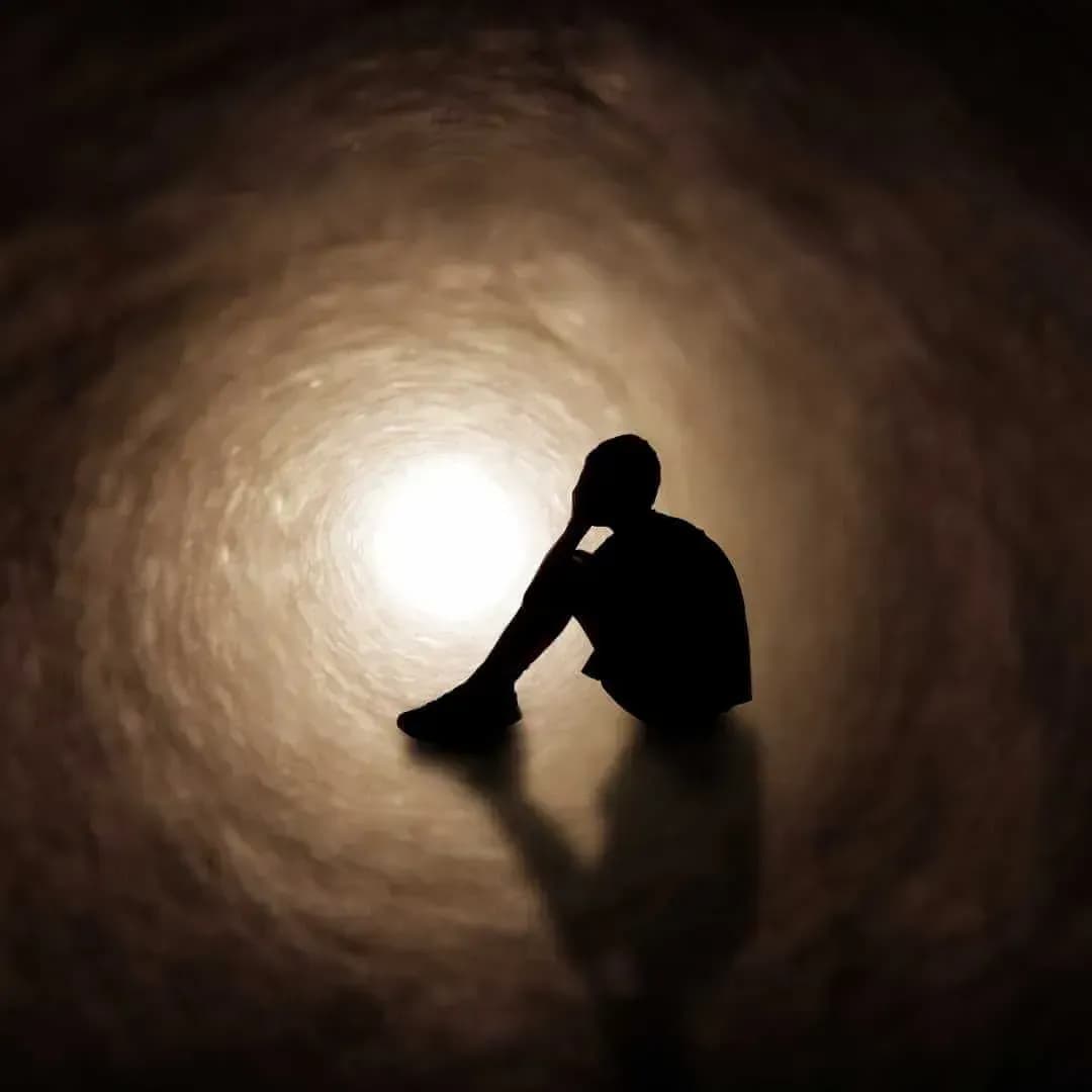 Was tun, wenn man keine Lebensfreude mehr hat?