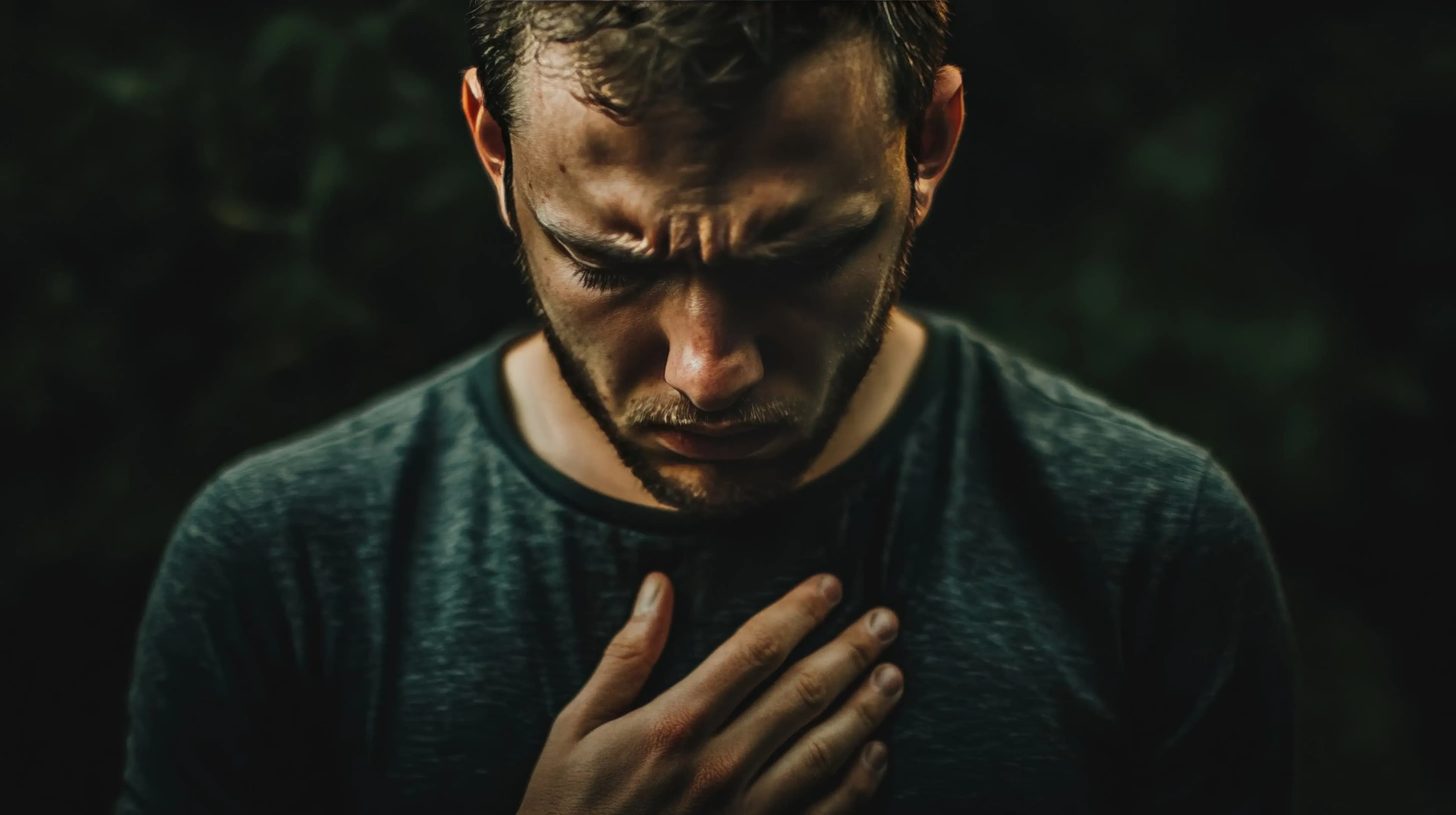 Wie geht man mit Trauer und Verlust um?