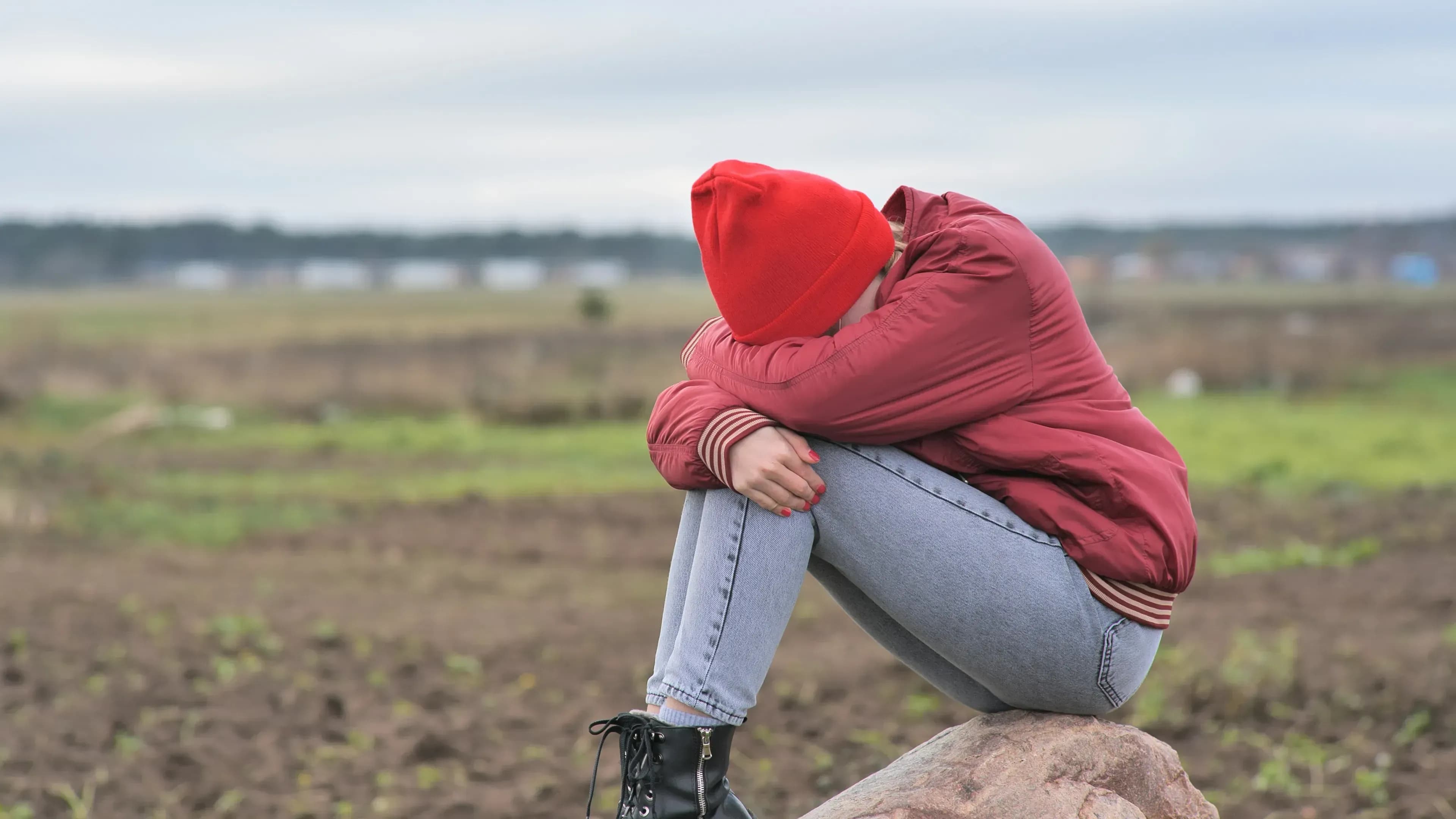 Psychologische Onlineberatung bei Hoffnungslosigkeit